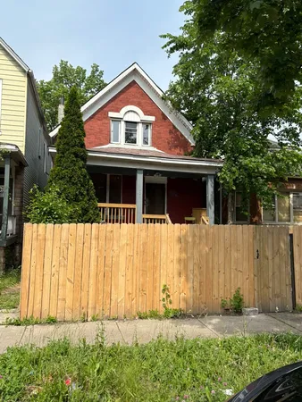 $110,000 | 5604 South Morgan Street, Chicago, IL 60621