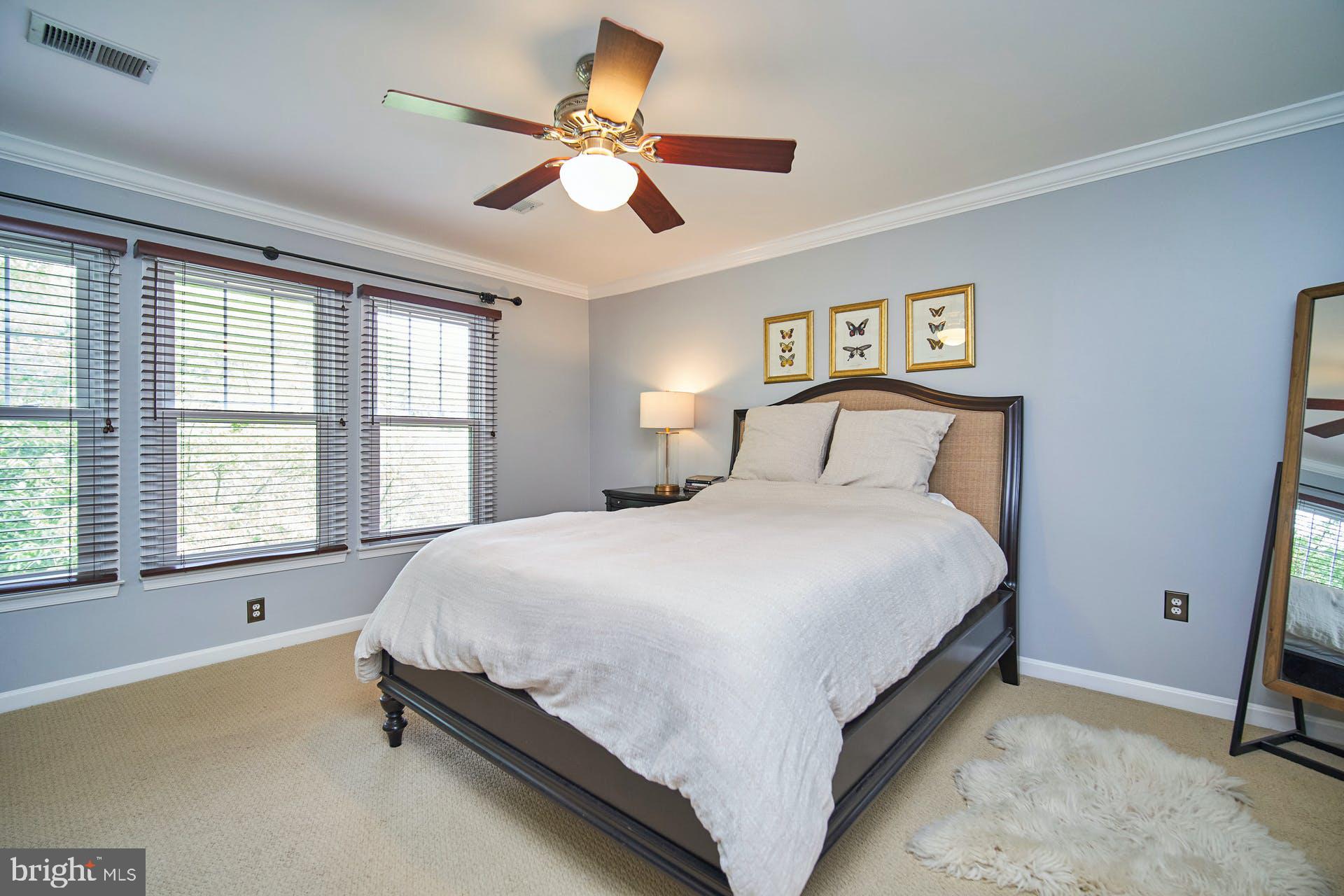 1230 Weatherstone Court Reston, VA 20194 - Photo 15 of 47 Primary Bedroom