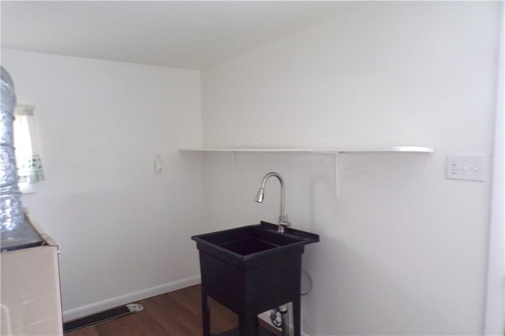 151 Shelocta Road Shelocta, PA 15774 - Photo 11 of 26 a close up of a wall