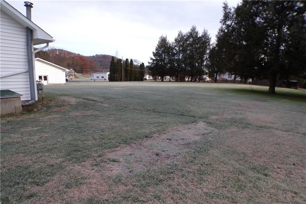 151 Shelocta Road Shelocta, PA 15774 - Photo 24 of 26 a view of dirt field with trees