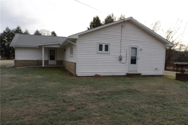 $254,151 | 151 Shelocta Road, Shelocta, PA 15774