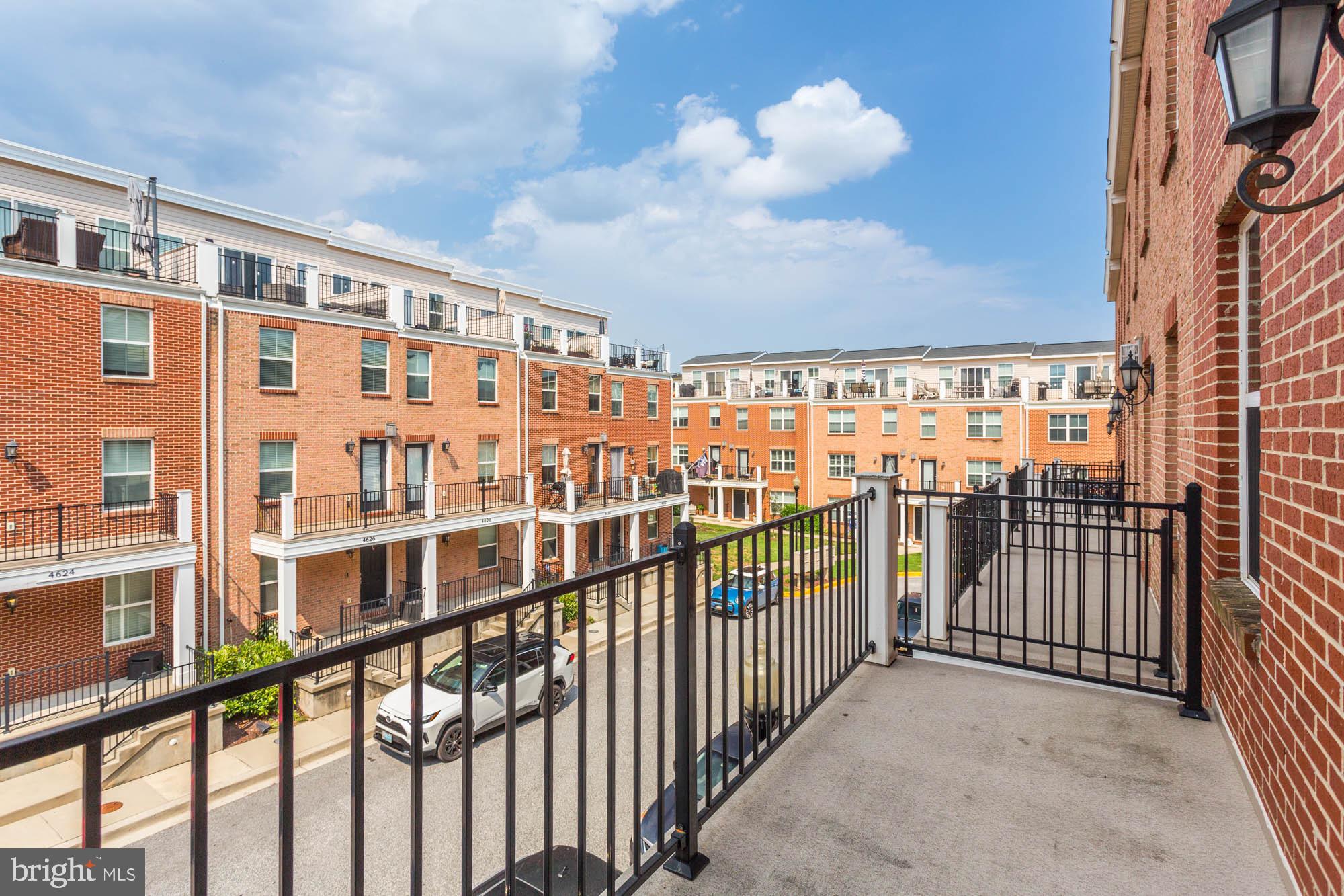 4625 Dillon Place Baltimore, MD 21224 - Photo 22 of 41