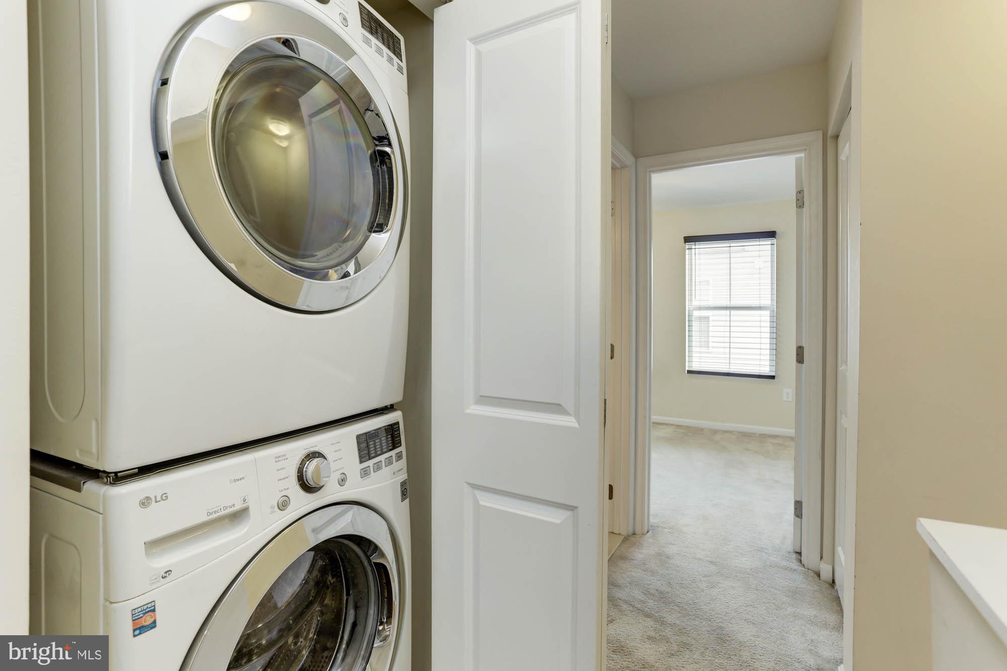 4625 Dillon Place Baltimore, MD 21224 - Photo 27 of 41 Laundry