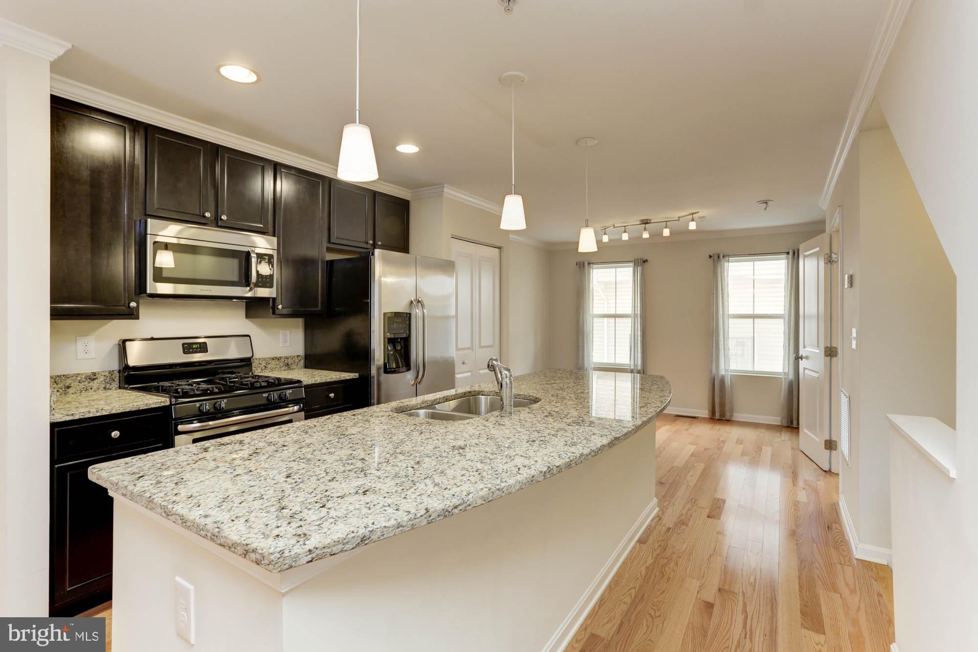 4625 Dillon Place Baltimore, MD 21224 - Photo 9 of 41 Kitchen