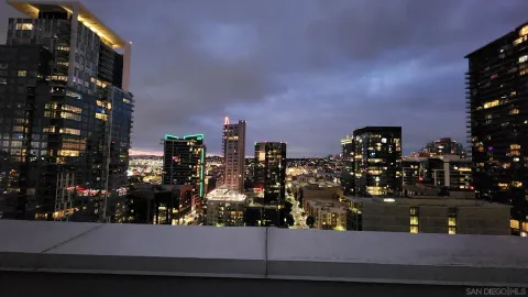 $2,495,000 | 1240 India Street, Unit 1910, San Diego, CA 92101