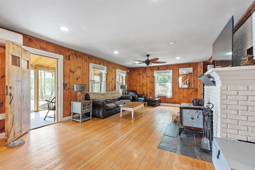 36 Spa Road Phillipston, MA 01331 - Photo 14 of 42