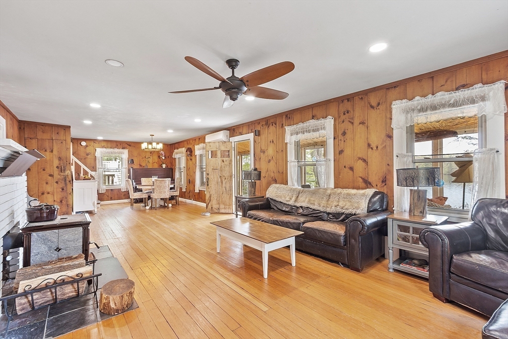 36 Spa Road Phillipston, MA 01331 - Photo 15 of 42