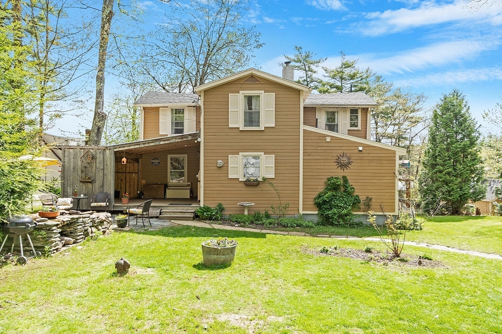 36 Spa Road Phillipston, MA 01331 - Photo 2 of 42