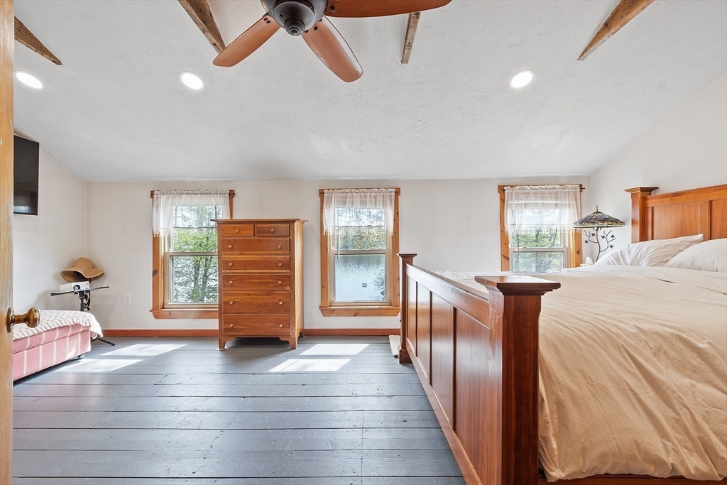 36 Spa Road Phillipston, MA 01331 - Photo 23 of 42