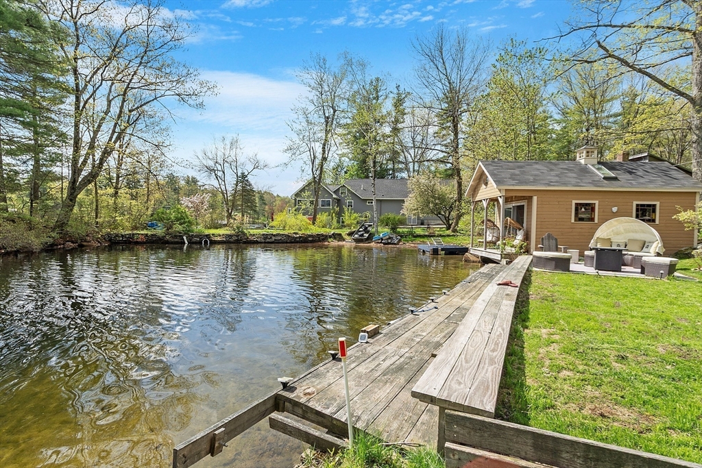 36 Spa Road Phillipston, MA 01331 - Photo 30 of 42