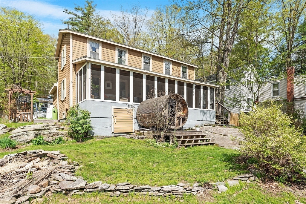 36 Spa Road Phillipston, MA 01331 - Photo 31 of 42