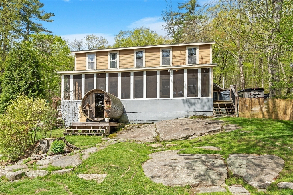 36 Spa Road Phillipston, MA 01331 - Photo 32 of 42