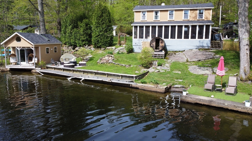 36 Spa Road Phillipston, MA 01331 - Photo 35 of 42