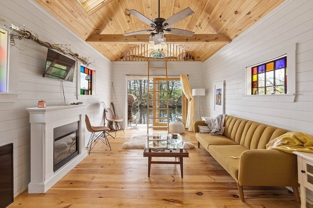 36 Spa Road Phillipston, MA 01331 - Photo 37 of 42