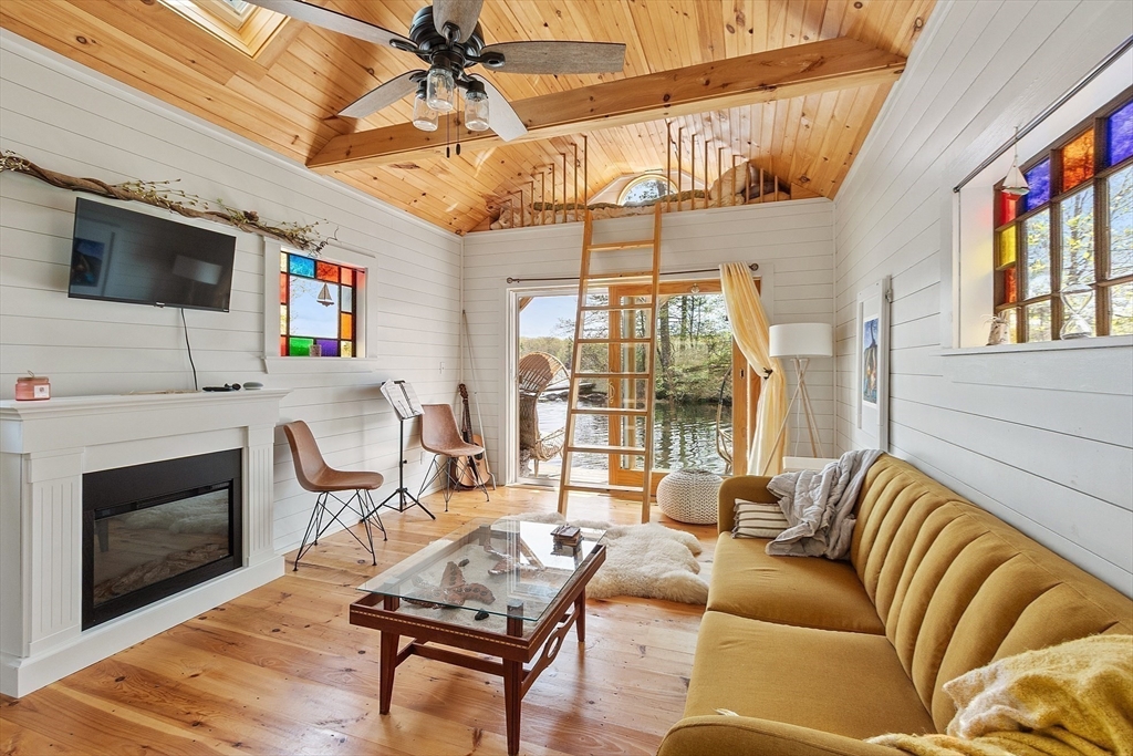 36 Spa Road Phillipston, MA 01331 - Photo 38 of 42