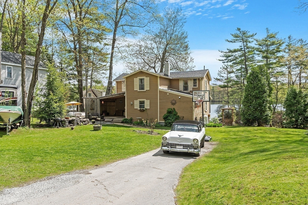 36 Spa Road Phillipston, MA 01331 - Photo 4 of 42