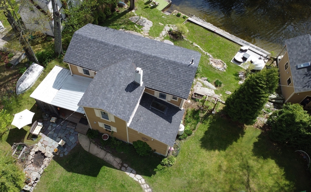 36 Spa Road Phillipston, MA 01331 - Photo 5 of 42