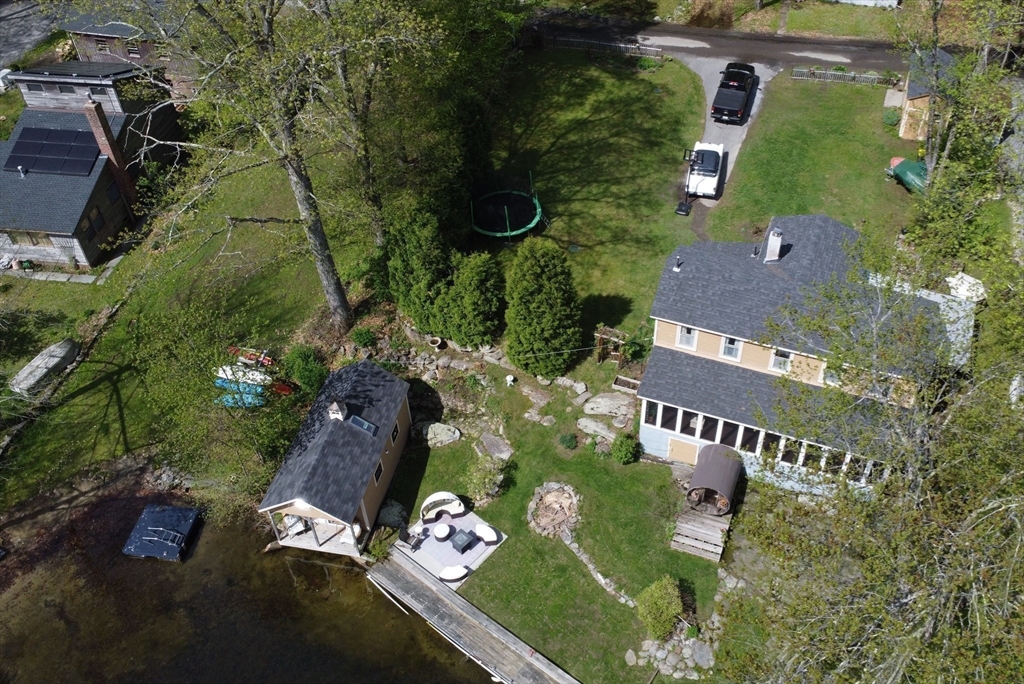 36 Spa Road Phillipston, MA 01331 - Photo 6 of 42