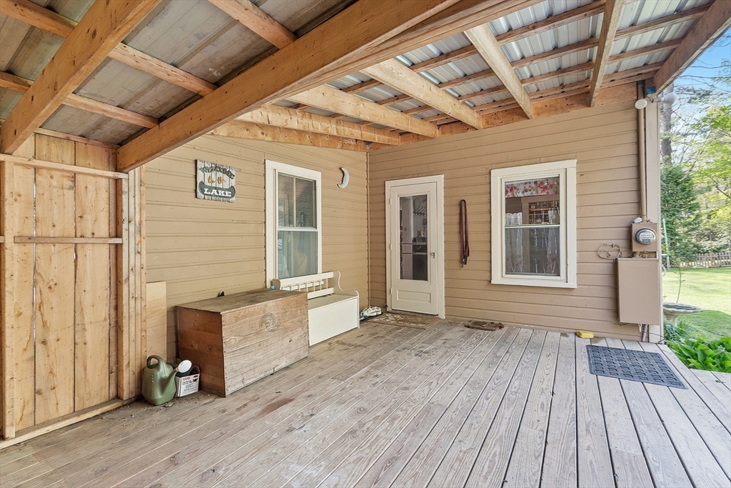 36 Spa Road Phillipston, MA 01331 - Photo 7 of 42