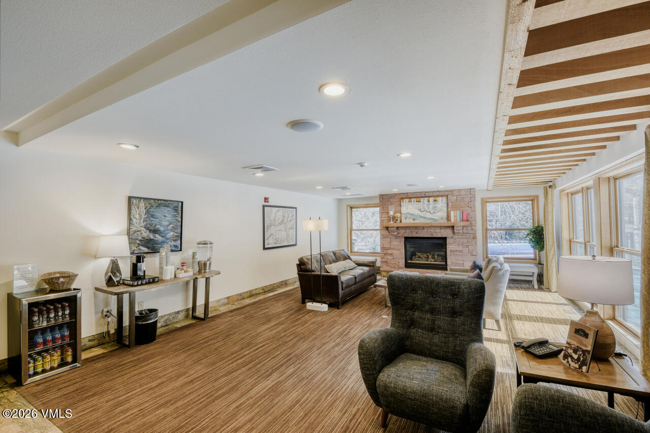 4600 Vail Racquet Club Drive, Unit 4 Vail, CO 81657 - Photo 15 of 15 Vail Racquet Club Facilities