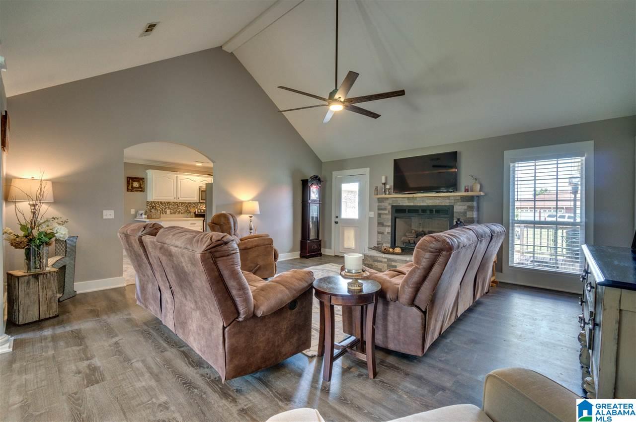 2836 County Road 81 Clanton, AL 35045 - Photo 10 of 42