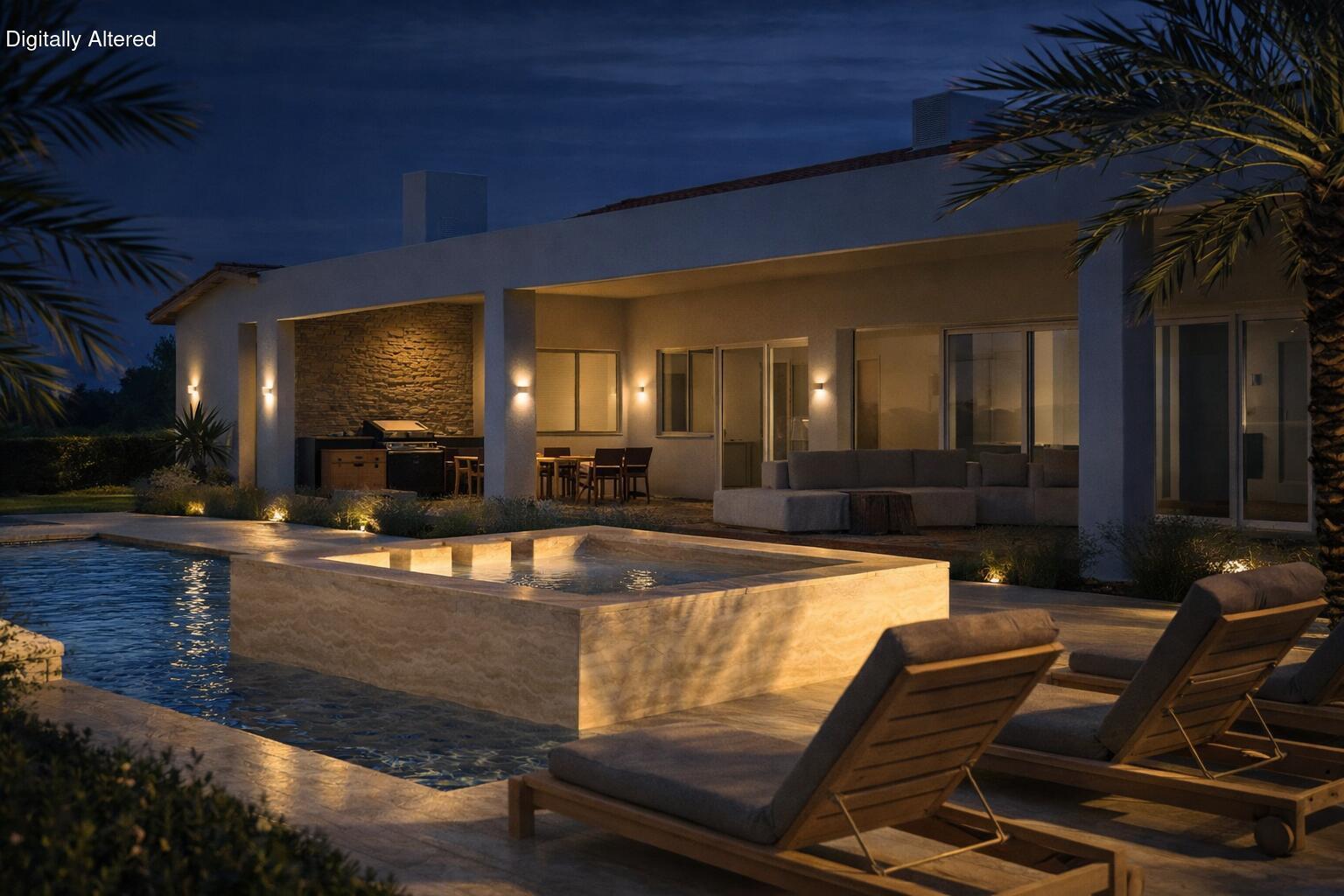 1 Via Perugia Rancho Mirage, CA 92270 - Photo 12 of 19