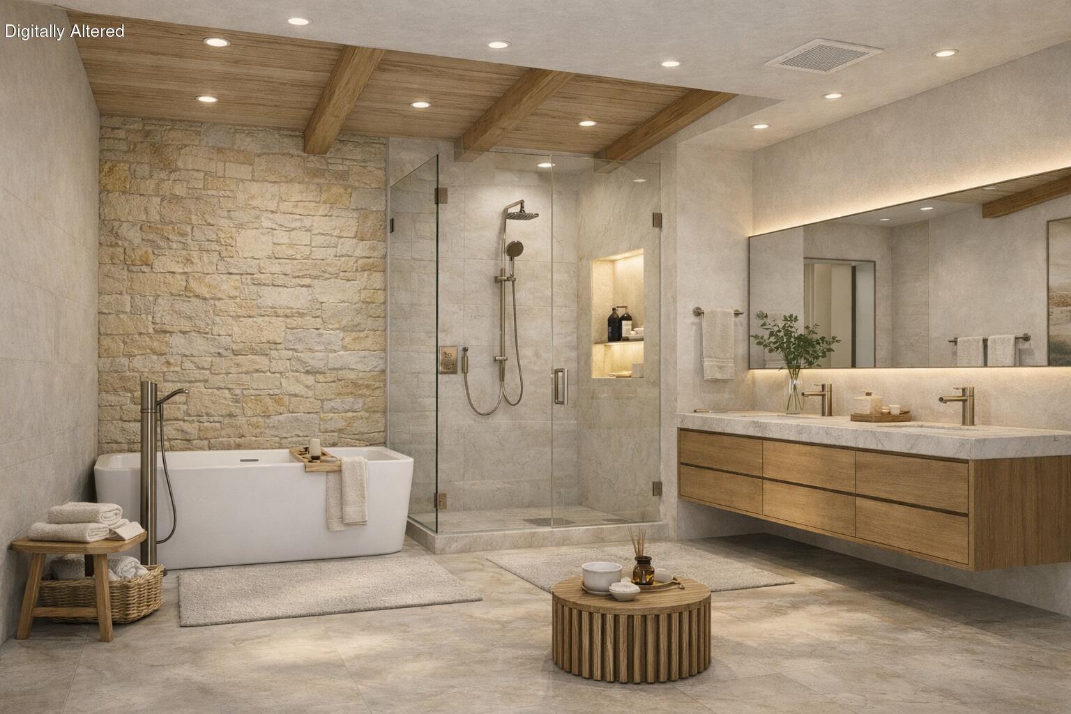 1 Via Perugia Rancho Mirage, CA 92270 - Photo 15 of 19 G-Bath (3)