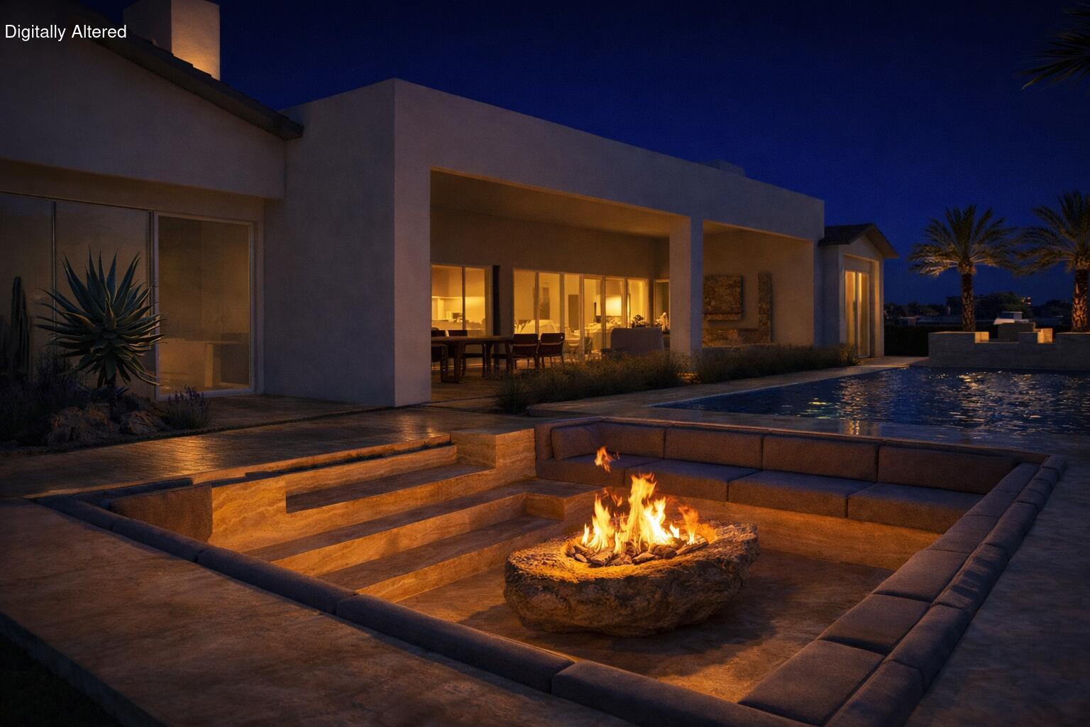 1 Via Perugia Rancho Mirage, CA 92270 - Photo 16 of 19 G_alev