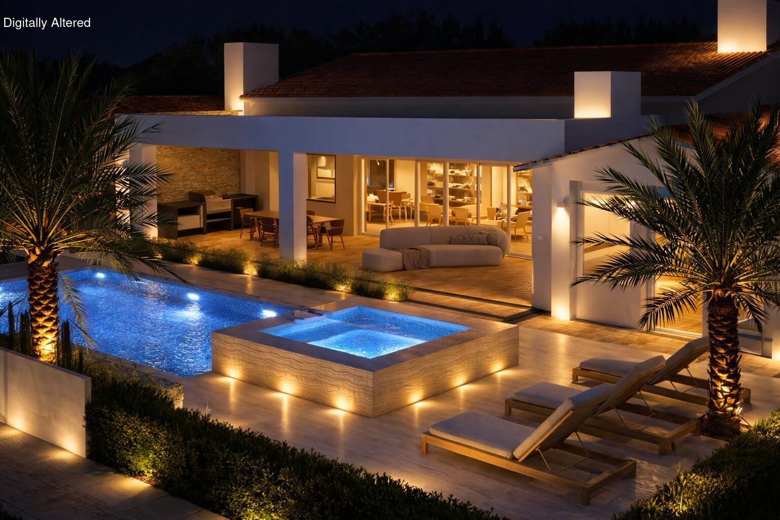 1 Via Perugia Rancho Mirage, CA 92270 - Photo 18 of 19 G_gece001