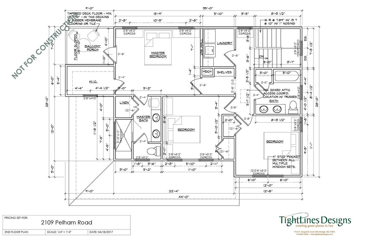 2109 Pelham Road Raleigh, NC 27610 - Photo 2 of 2 Photo 2