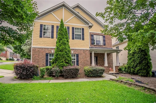 $392,000 | 2148 Splitrail Trail Northeast, Buford, GA 30519