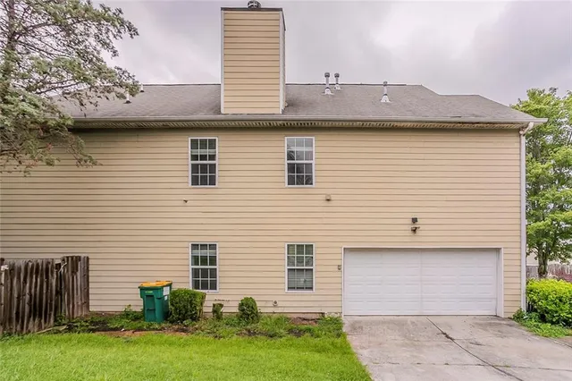 $392,000 | 2148 Splitrail Trail Northeast, Buford, GA 30519