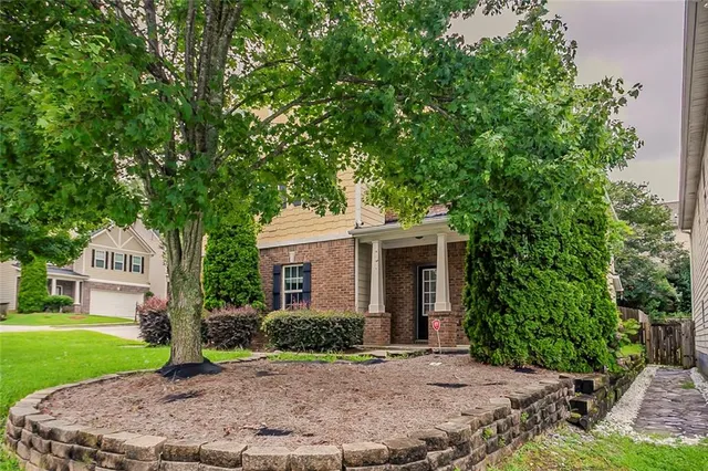 $392,000 | 2148 Splitrail Trail Northeast, Buford, GA 30519