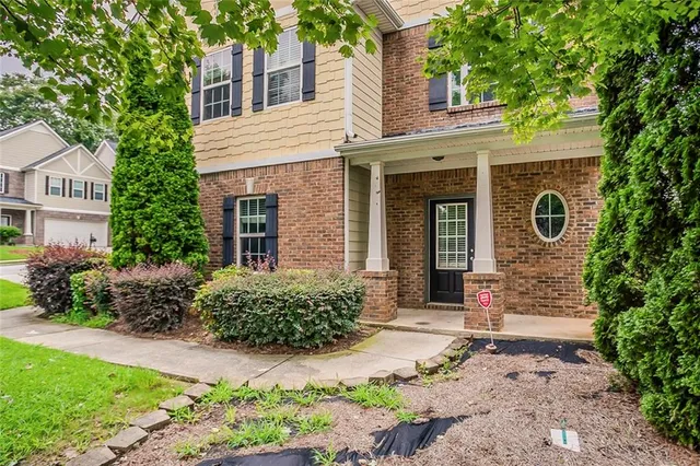 $392,000 | 2148 Splitrail Trail Northeast, Buford, GA 30519