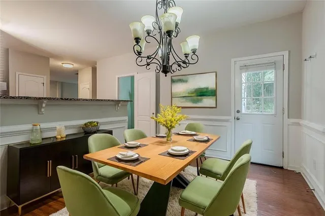 $392,000 | 2148 Splitrail Trail Northeast, Buford, GA 30519