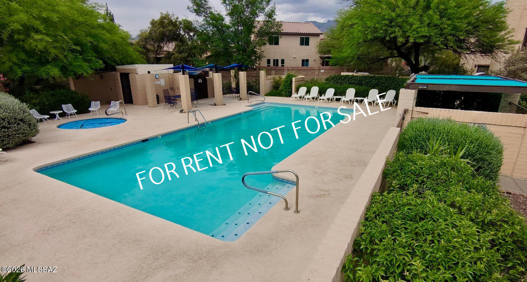 2824 East Sierra Vista Road Tucson, AZ 85716 - Photo 42 of 42