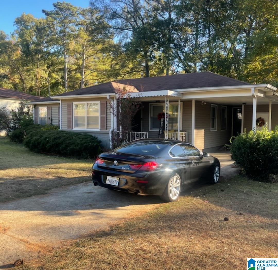 809 Idlewood Road Birmingham, AL 35235 - Photo 1 of 7