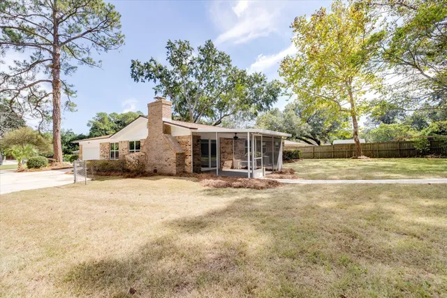 $469,900 | 4028 Ardara Drive, Tallahassee, FL 32309