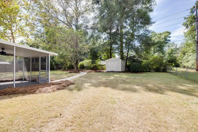 $469,900 | 4028 Ardara Drive, Tallahassee, FL 32309