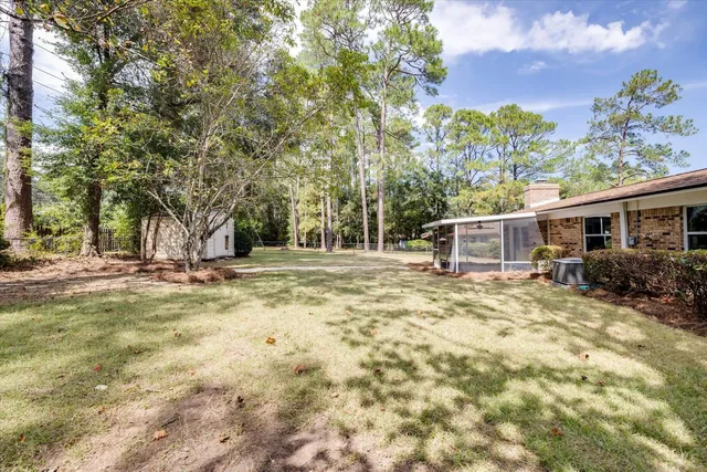 $469,900 | 4028 Ardara Drive, Tallahassee, FL 32309