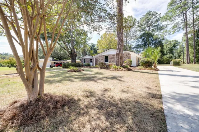$469,900 | 4028 Ardara Drive, Tallahassee, FL 32309