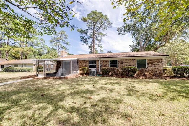 $469,900 | 4028 Ardara Drive, Tallahassee, FL 32309