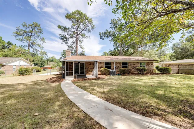 $469,900 | 4028 Ardara Drive, Tallahassee, FL 32309