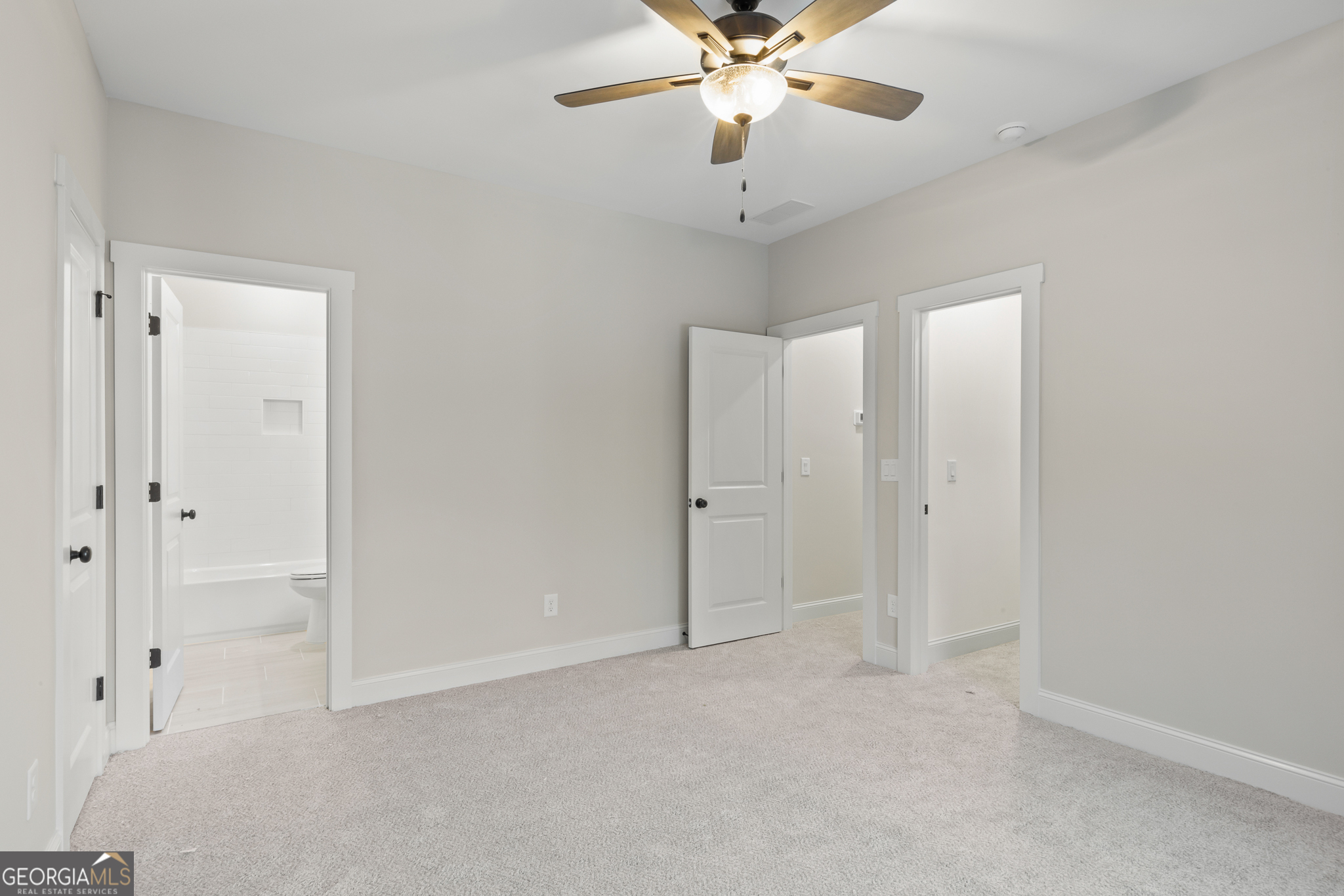 3.27 Ac Harp Road Fayetteville, GA 30215 - Photo 24 of 25