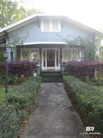 64 Houstreeton Street Mobile, AL 36606 - Photo 1 of 1