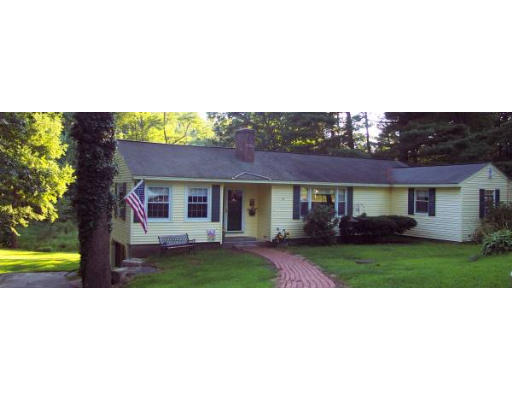 6 Margate Road Nashua, NH 03062 - Photo 1 of 9