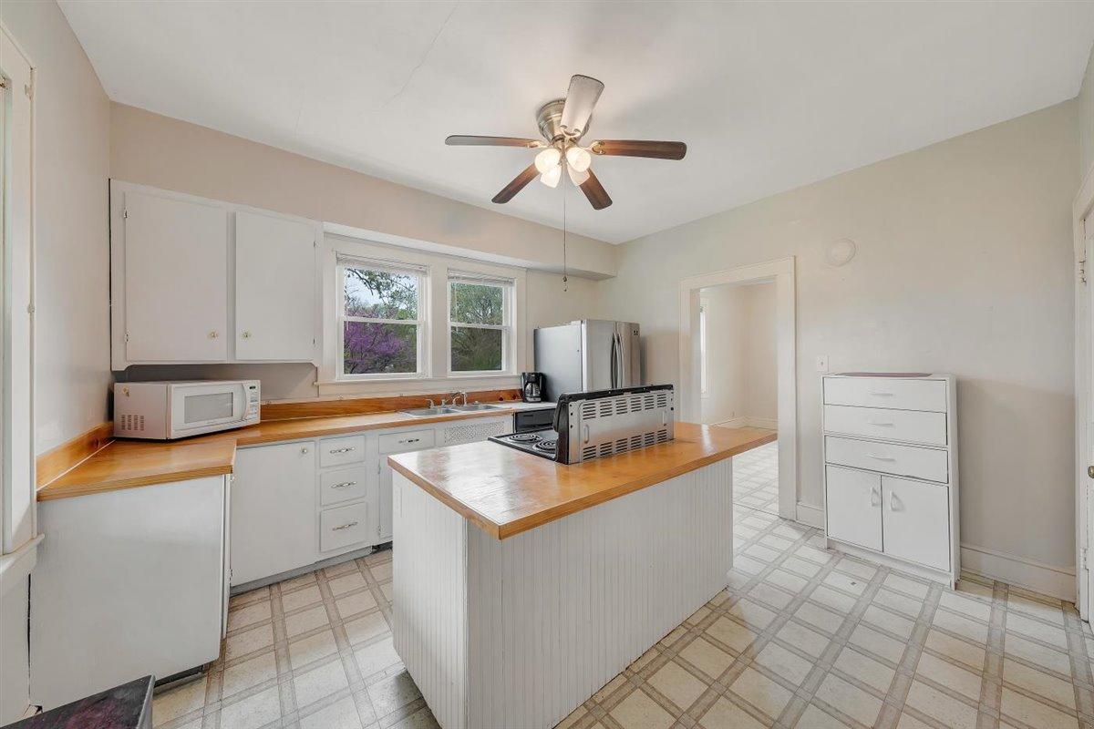 12760 Hardy Road Hardy, VA 24101 - Photo 12 of 35 Kitchen