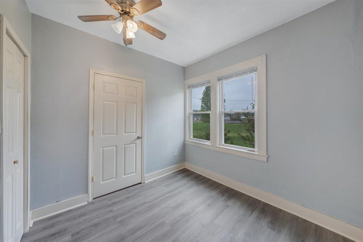 12760 Hardy Road Hardy, VA 24101 - Photo 16 of 35 Bedroom Entry