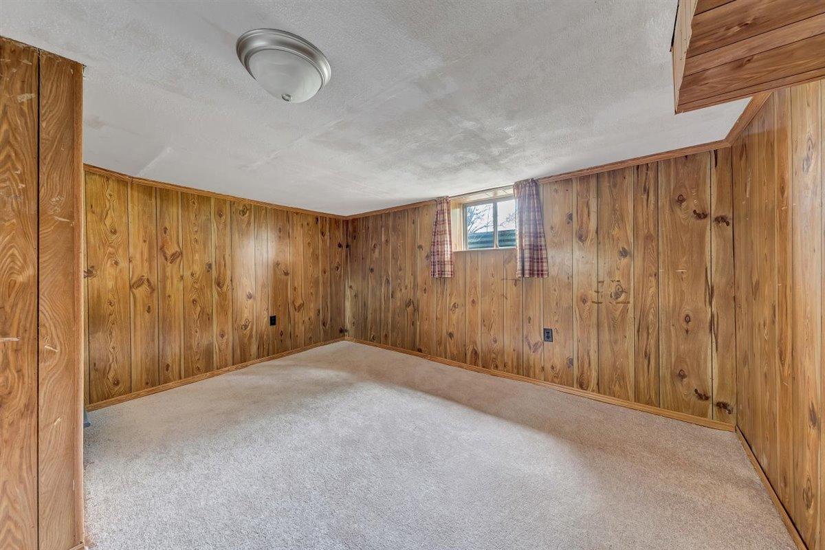 12760 Hardy Road Hardy, VA 24101 - Photo 26 of 35 Family Room/Rec Rm
