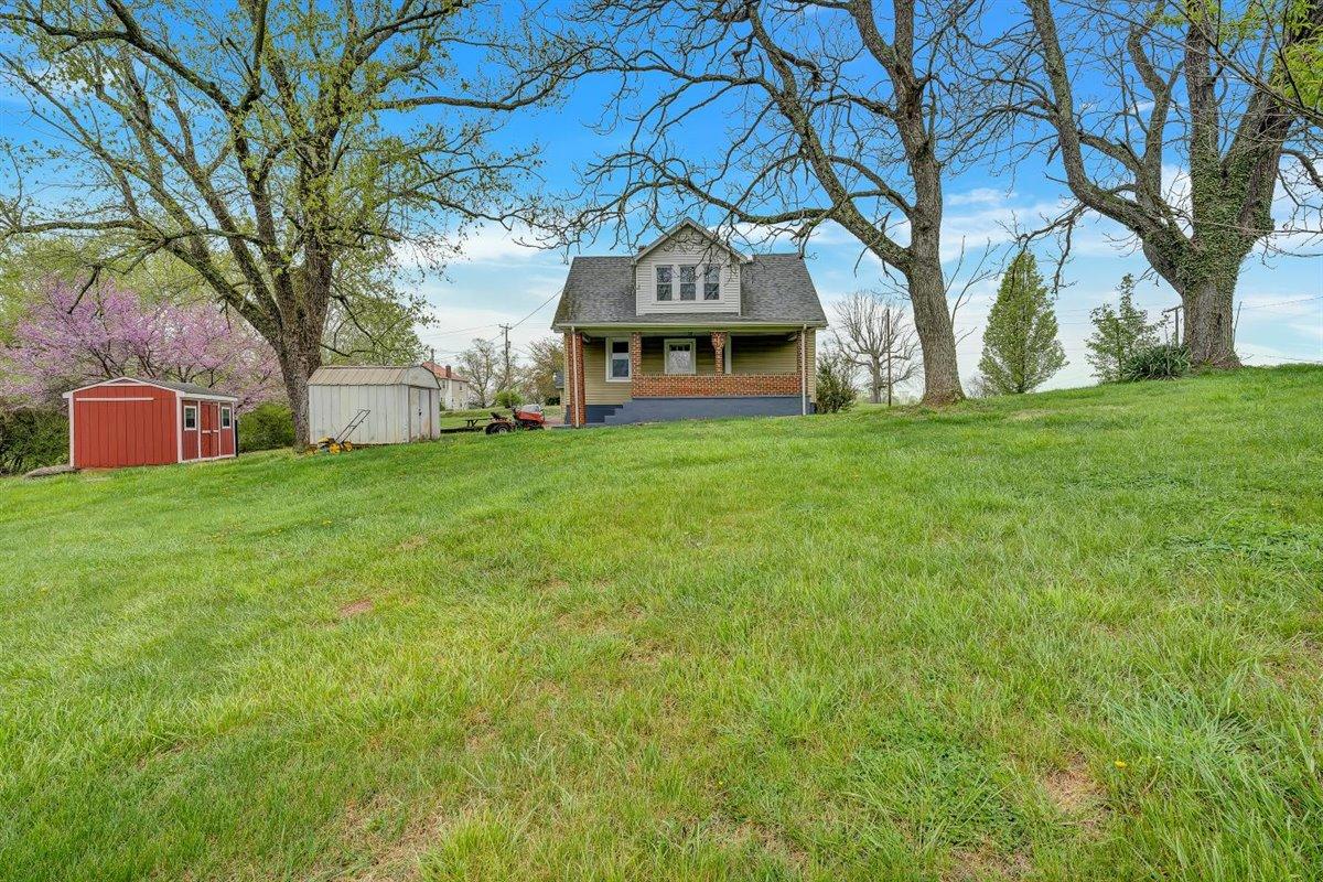 12760 Hardy Road Hardy, VA 24101 - Photo 30 of 35 Home view